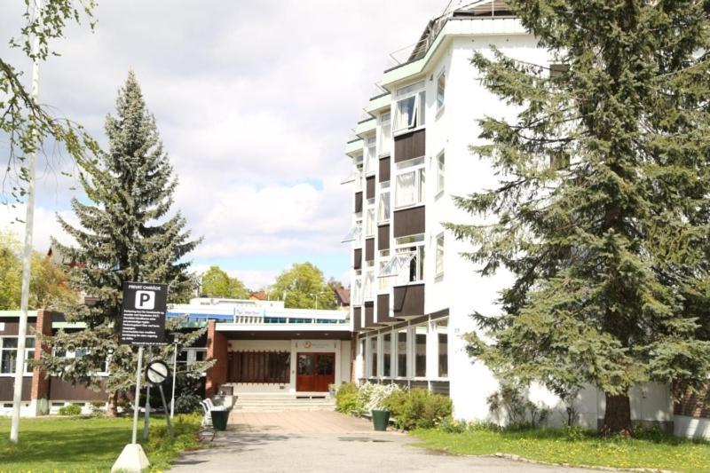 Hostel Oslofjord Stabekk Εξωτερικό φωτογραφία