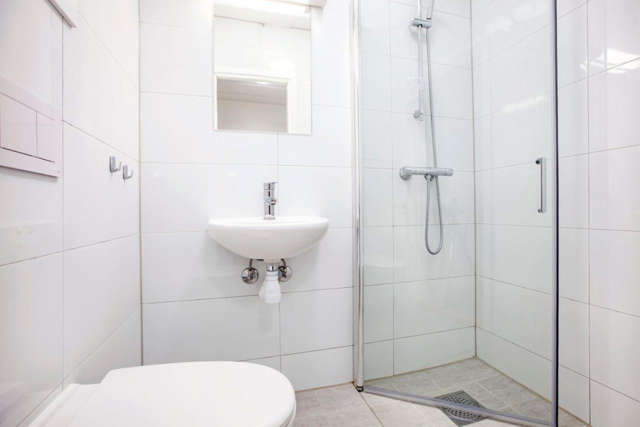 Hostel Oslofjord Stabekk Εξωτερικό φωτογραφία