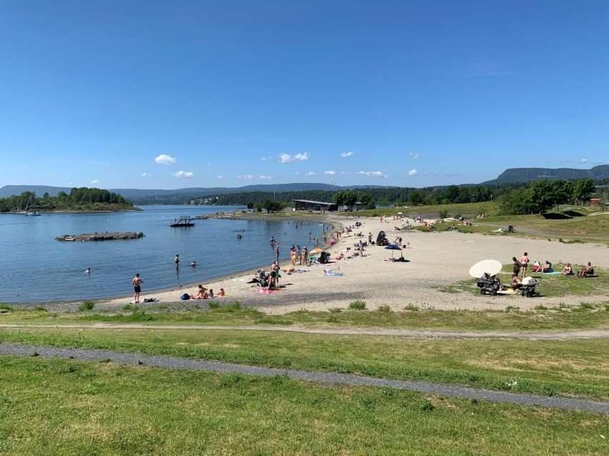 Hostel Oslofjord Stabekk Εξωτερικό φωτογραφία