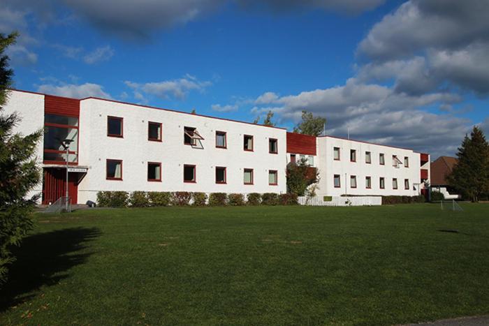 Hostel Oslofjord Stabekk Εξωτερικό φωτογραφία