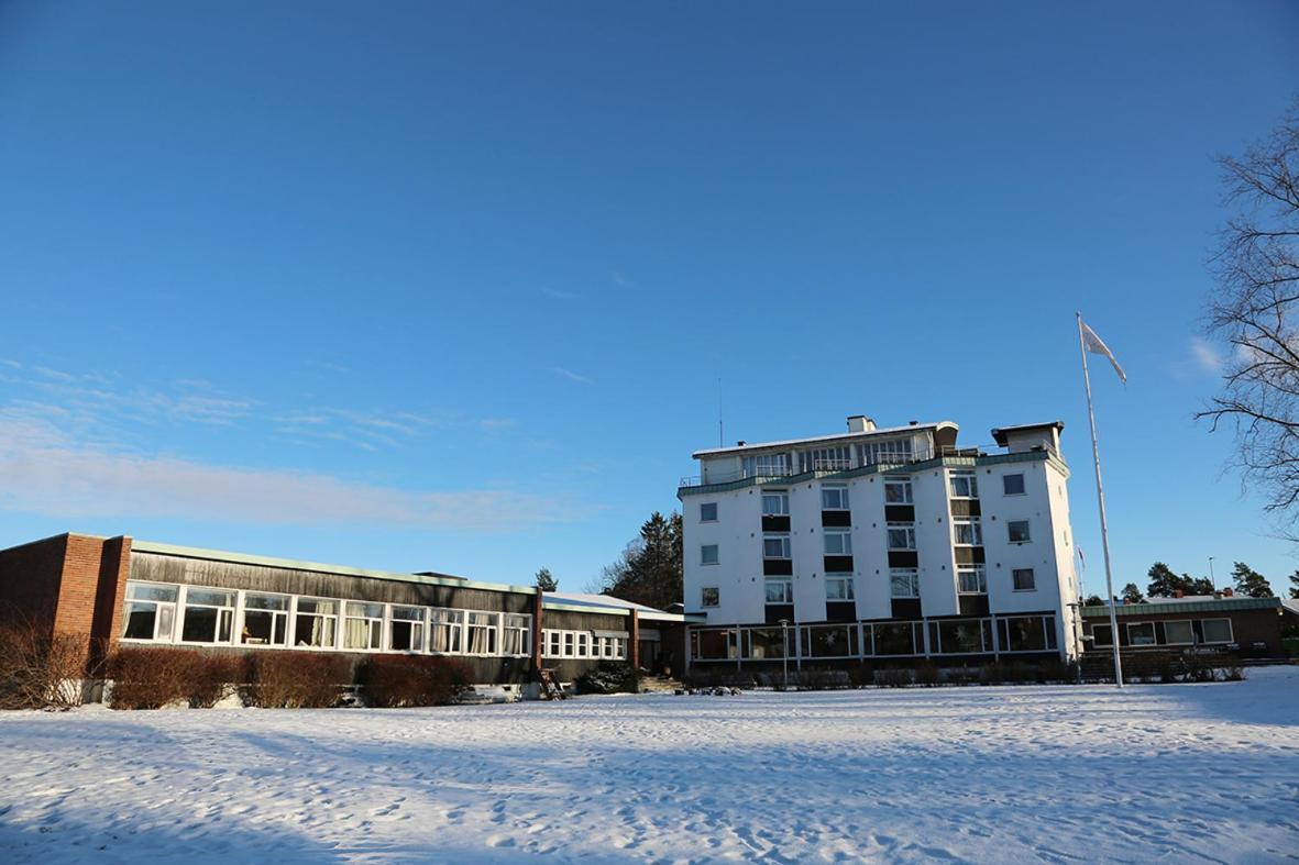 Hostel Oslofjord Stabekk Εξωτερικό φωτογραφία