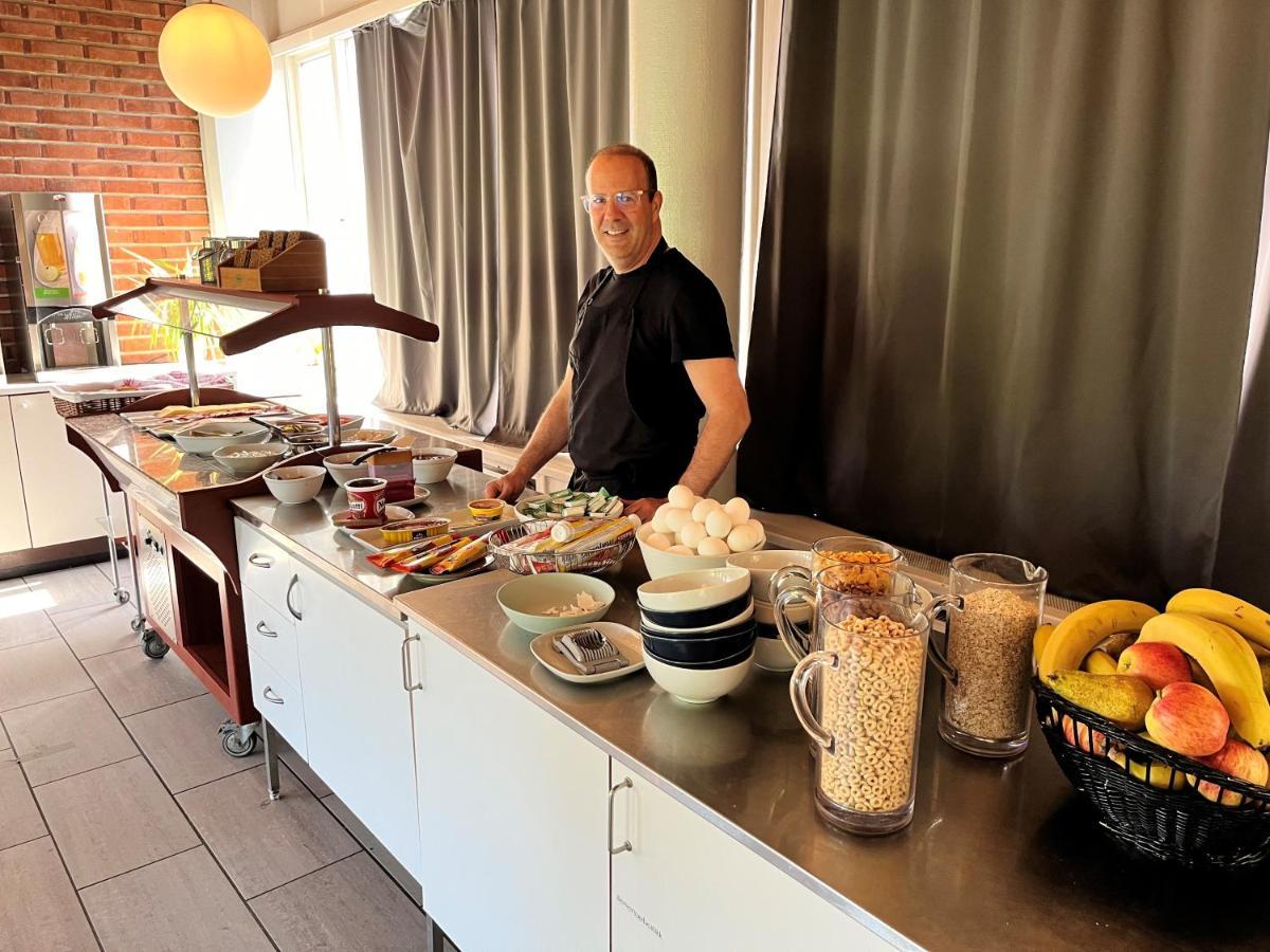 Hostel Oslofjord Stabekk Εξωτερικό φωτογραφία