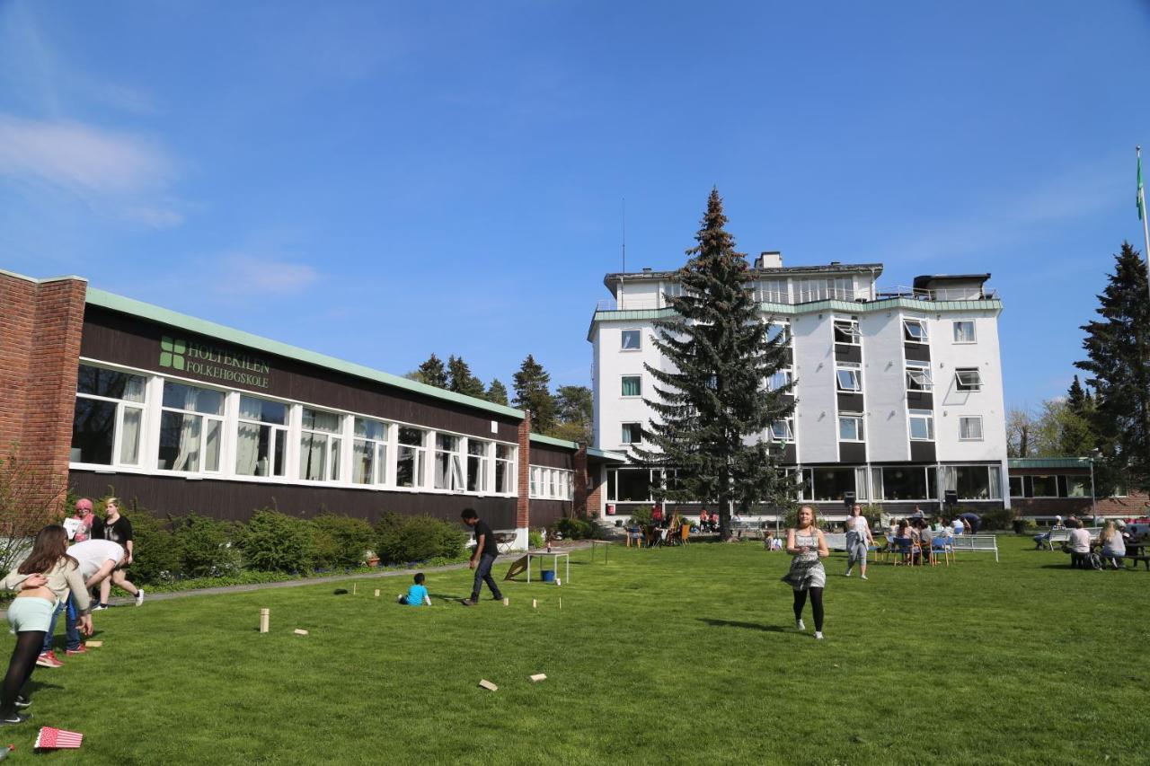Hostel Oslofjord Stabekk Εξωτερικό φωτογραφία