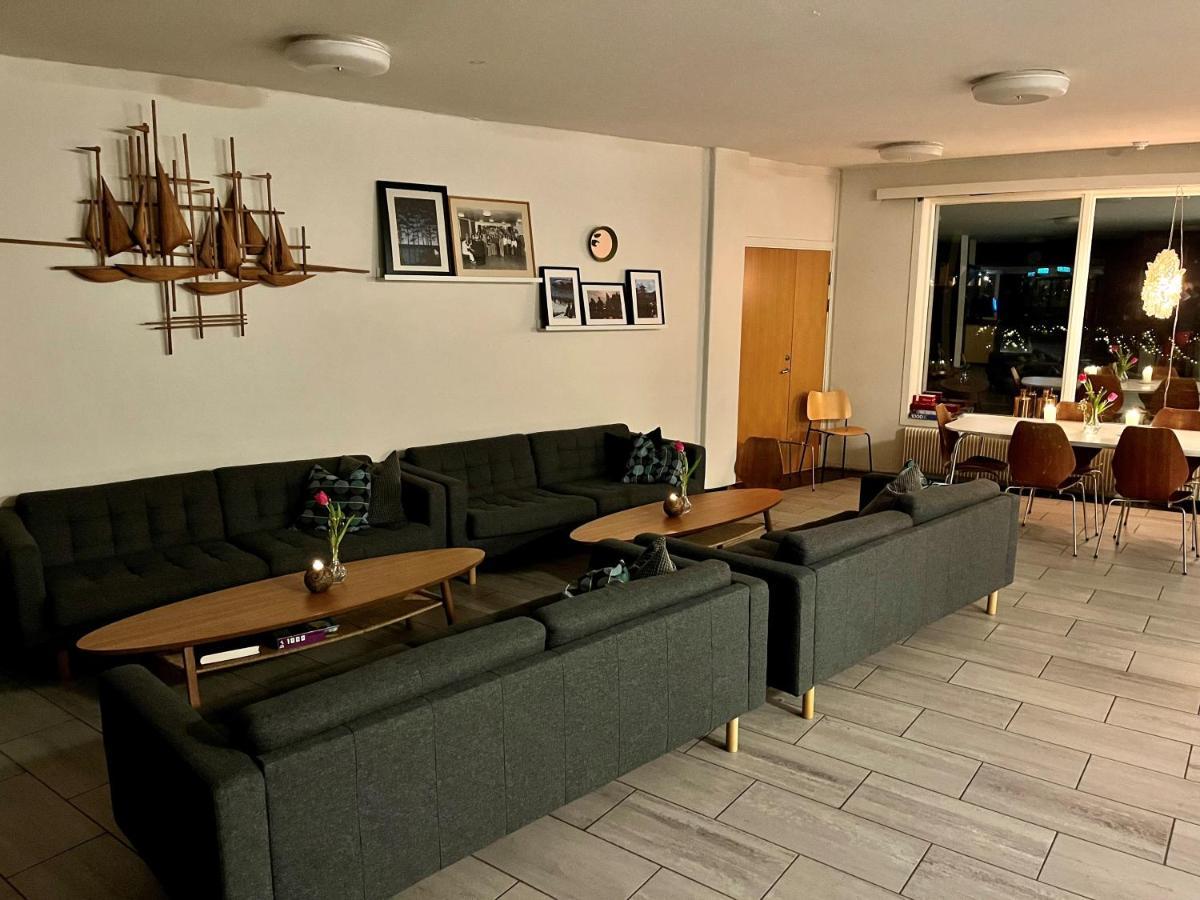 Hostel Oslofjord Stabekk Εξωτερικό φωτογραφία