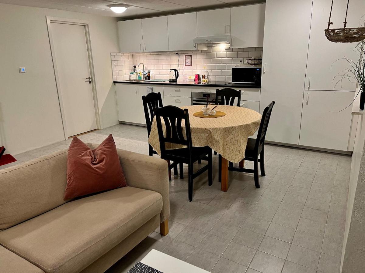 Hostel Oslofjord Stabekk Εξωτερικό φωτογραφία