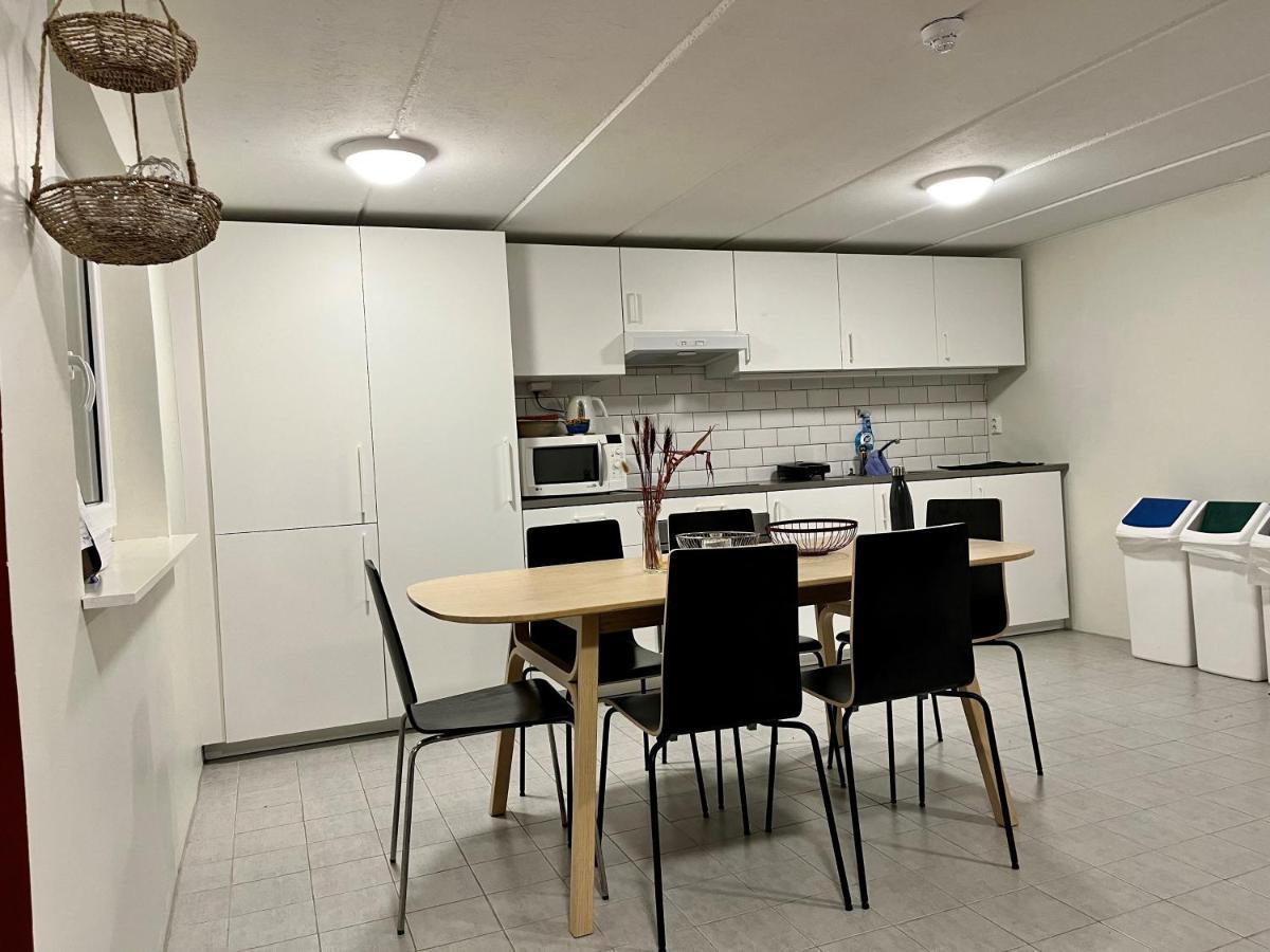 Hostel Oslofjord Stabekk Εξωτερικό φωτογραφία