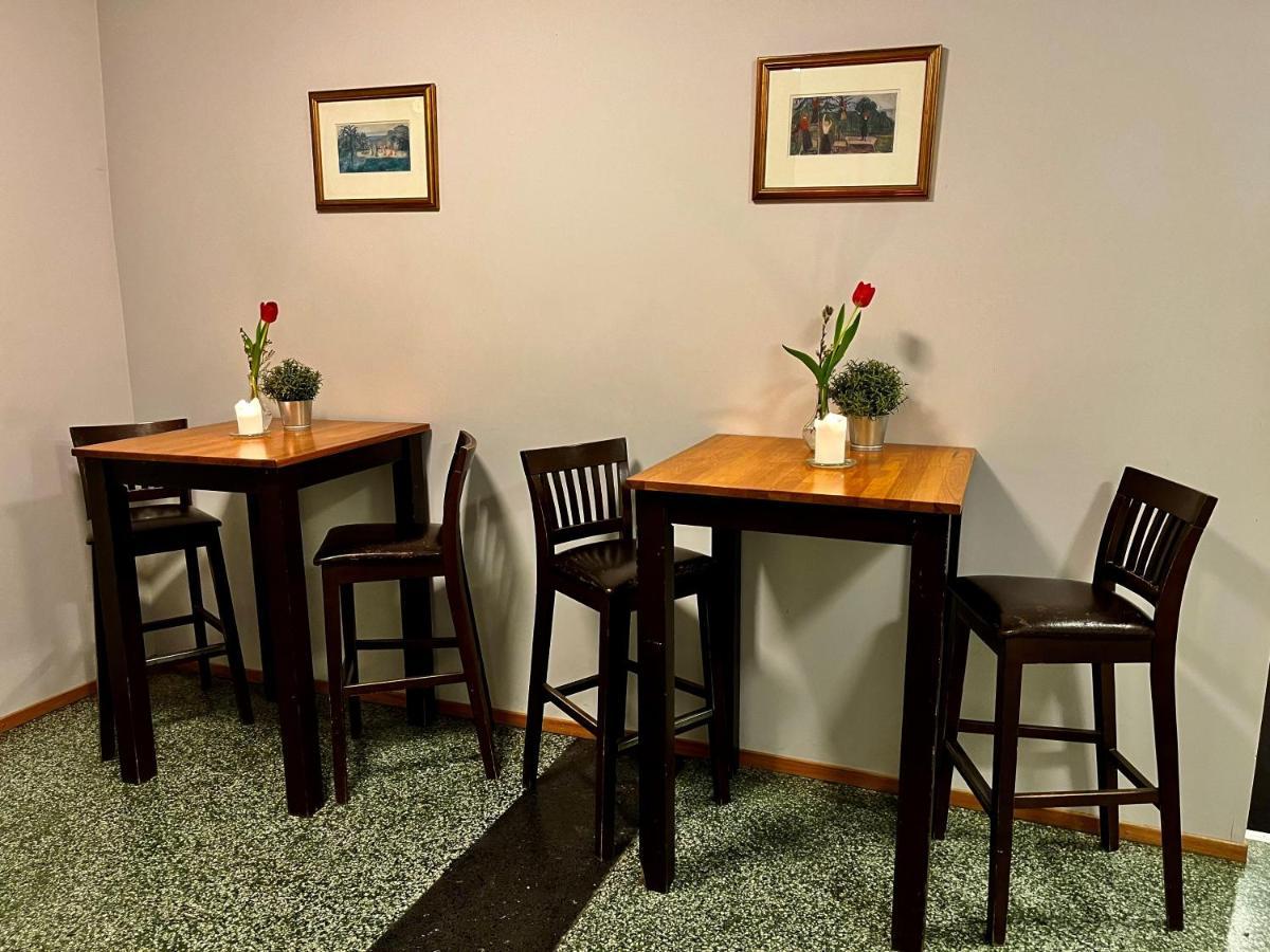 Hostel Oslofjord Stabekk Εξωτερικό φωτογραφία
