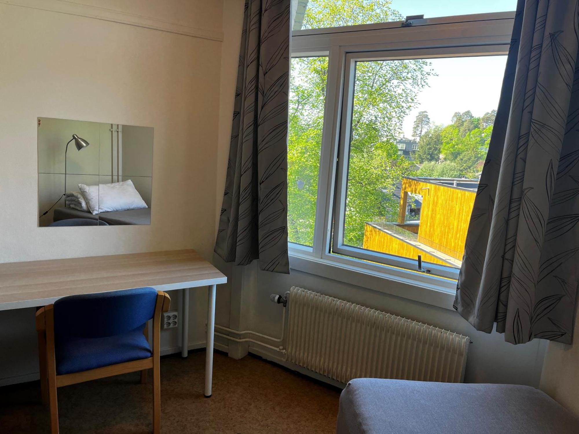 Hostel Oslofjord Stabekk Εξωτερικό φωτογραφία