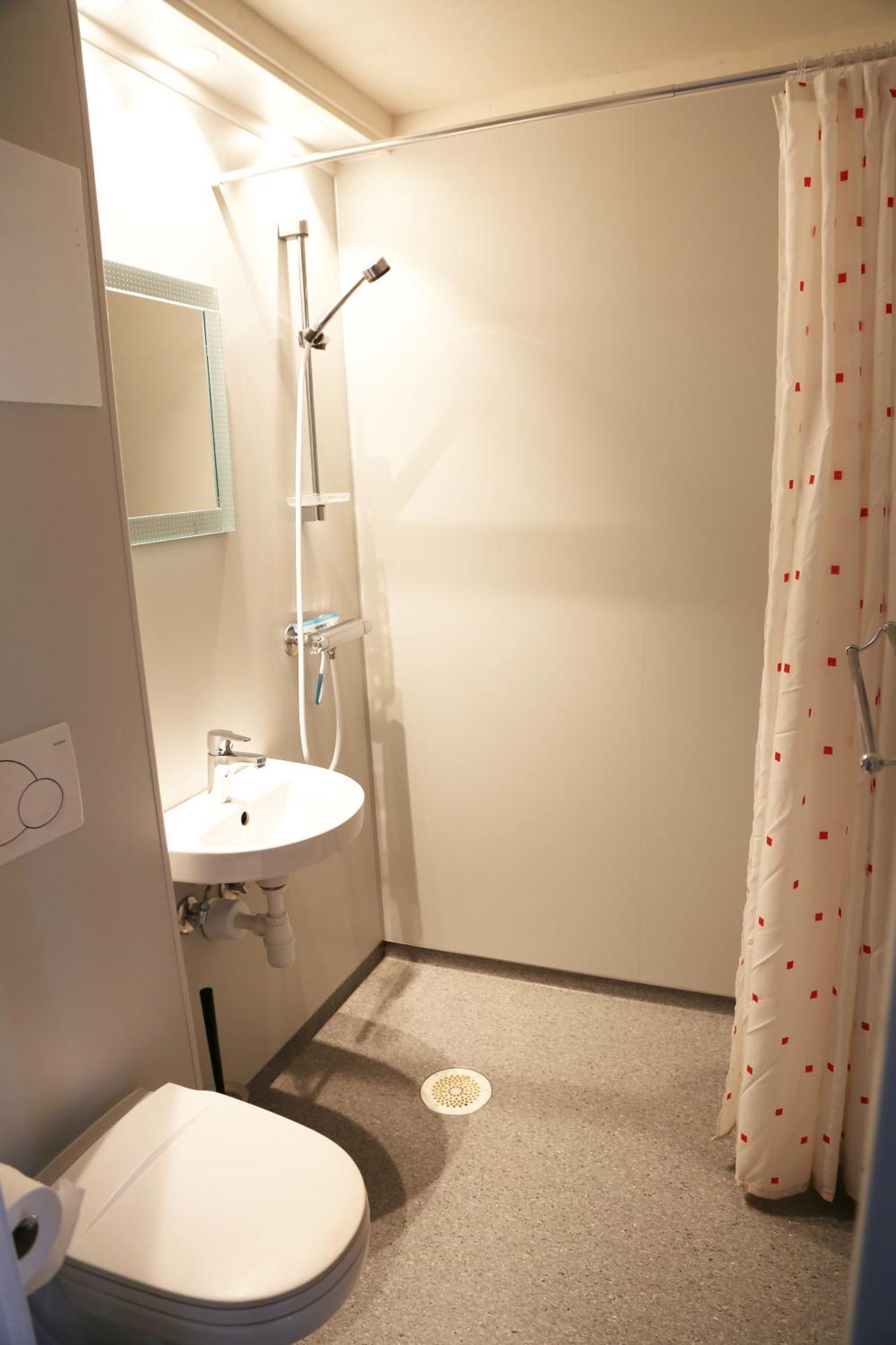 Hostel Oslofjord Stabekk Εξωτερικό φωτογραφία
