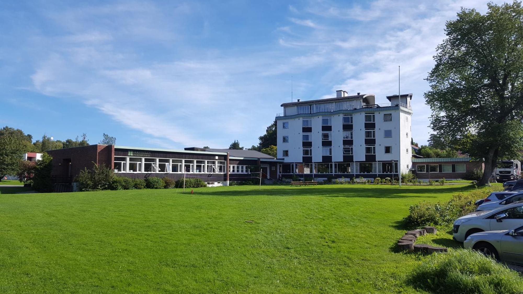 Hostel Oslofjord Stabekk Εξωτερικό φωτογραφία