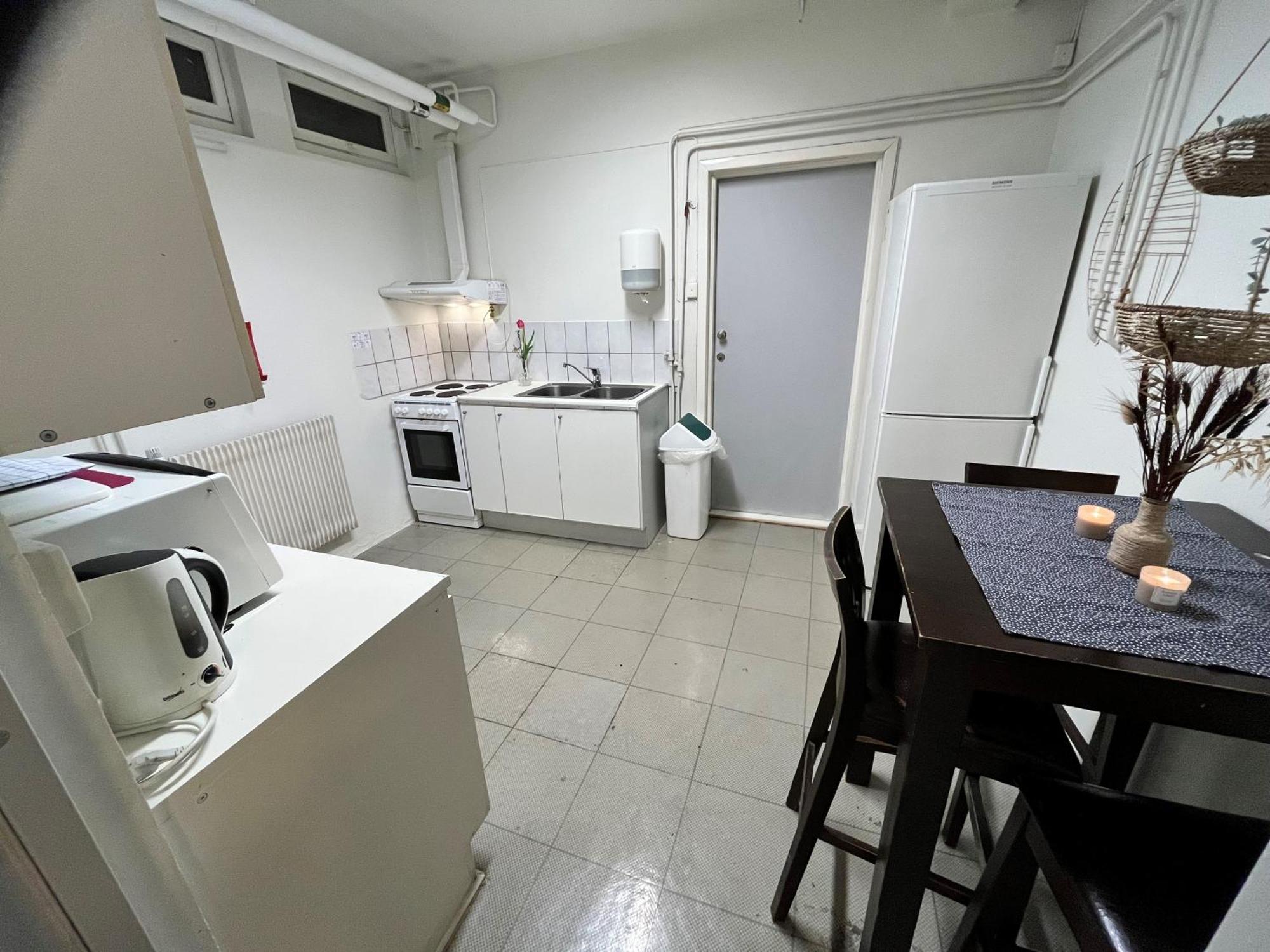 Hostel Oslofjord Stabekk Εξωτερικό φωτογραφία